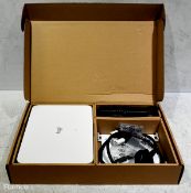 Logitech RoomMate video conferencing computer appliance