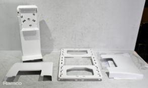 BenQ WM03G6 adjustable projector wall mount - rated capacity: 15kg