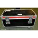 2x LG 32LM620T 32 inch 3D LED TVs in flight case - case dimensions: L 1230 x W 600 x H 660mm - Image 7 of 8