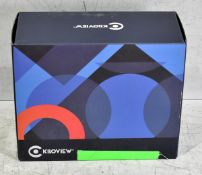 Kiloview streaming encoder package - package includes: 9x Kiloview E3 4K HDMI+3G-SDI video encoders
