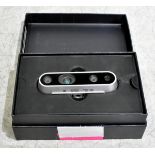 Intel RealSense D435 depth camera - Serial No: 045322072352