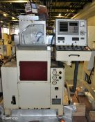 Optotech SM80 Digital precision grinding machine - W 1260 x D 1300 x H 1900mm
