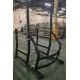 Matrix half rack/squat rack - W 1600 x D 1850 x H 2230mm - Image 3 of 10
