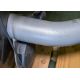 TechnoGym Excite lower back weights exercise machine - weights stack: 5kg to 95kg - Image 5 of 8