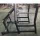 Matrix half rack/squat rack - W 1600 x D 1850 x H 2230mm - Image 5 of 10