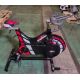 Wattbike FreeRide indoor exercise bike - L 1400 x W 610 x H 1180mm - Image 1 of 7