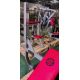 Hammer Strength olympic incline weights bench - W 1250 x D 1470 x H 1500mm - Image 6 of 8
