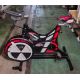 Wattbike FreeRide indoor exercise bike - L 1400 x W 610 x H 1180mm - Image 6 of 7