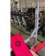 Hammer Strength olympic incline weights bench - W 1250 x D 1470 x H 1500mm - Image 7 of 8