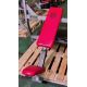 Hammer Strength olympic incline weights bench - W 1250 x D 1470 x H 1500mm - Image 2 of 8