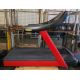 TechnoGym Run Now 700 treadmill - L 2180 x W 950 x H 1600mm - Image 1 of 5