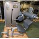 TechnoGym Excite lower back weights exercise machine - weights stack: 5kg to 95kg - Image 1 of 8