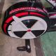Wattbike FreeRide indoor exercise bike - L 1400 x W 610 x H 1180mm - Image 7 of 7