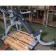 Matrix plate loaded incline weights exercise machine - W 1320 x D 2000 x H 1280mm - Image 2 of 8
