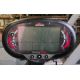 Wattbike FreeRide indoor exercise bike - L 1400 x W 610 x H 1180mm - Image 4 of 7
