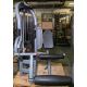 Matrix Aura leg extension weights exercise machine - weight stack: 4.5kg (10lbs) to 113kg (250lbs) - Image 1 of 6