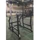 Matrix half rack/squat rack - W 1600 x D 1850 x H 2230mm - Image 1 of 10