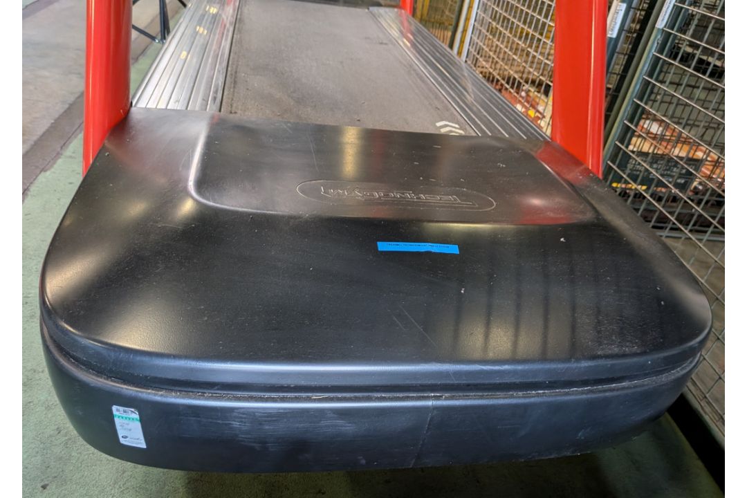 TechnoGym Run Now 700 treadmill - L 2180 x W 950 x H 1600mm - Image 5 of 5