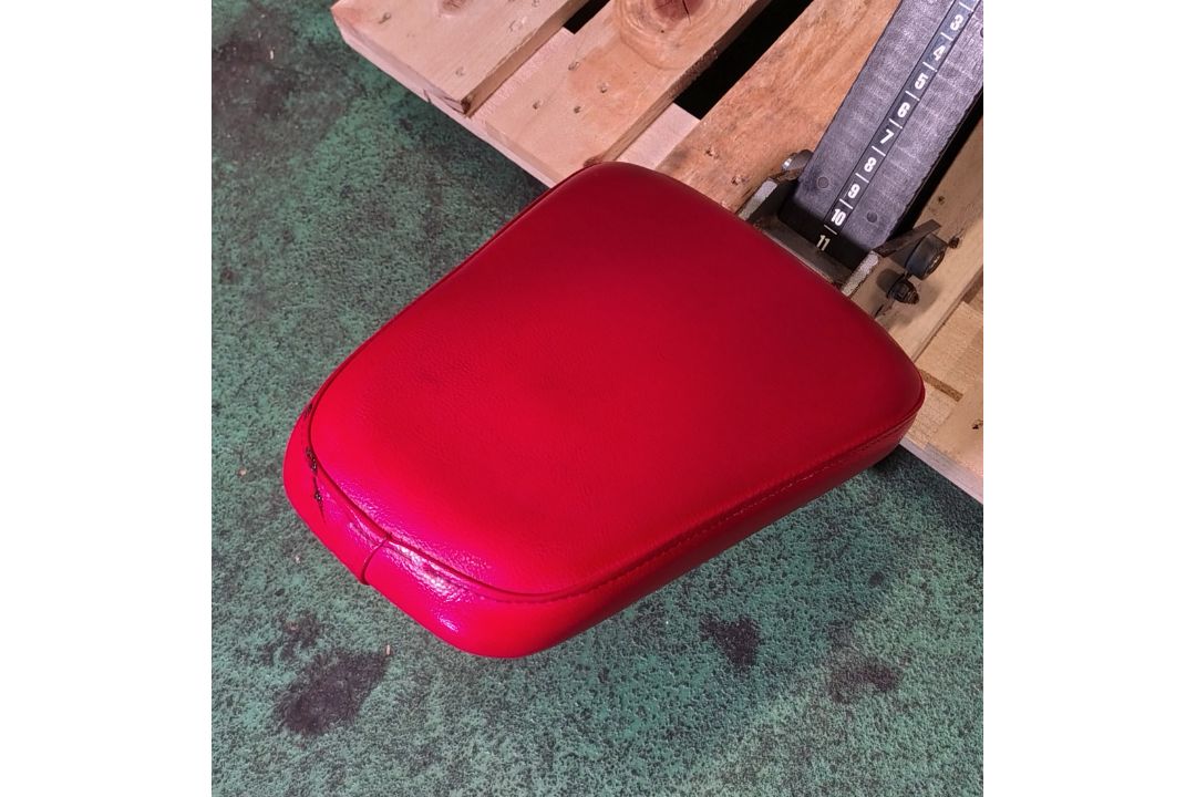 Hammer Strength olympic incline weights bench - W 1250 x D 1470 x H 1500mm - Image 3 of 8