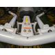 Matrix plate loaded incline weights exercise machine - W 1320 x D 2000 x H 1280mm - Image 8 of 8