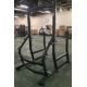 Matrix half rack/squat rack - W 1600 x D 1850 x H 2230mm - Image 4 of 10