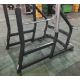 Matrix half rack/squat rack - W 1600 x D 1850 x H 2230mm - Image 7 of 10