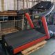 TechnoGym Run Now 700 treadmill - L 2180 x W 950 x H 1600mm - Image 2 of 5