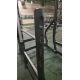 Matrix half rack/squat rack - W 1600 x D 1850 x H 2230mm - Image 8 of 10