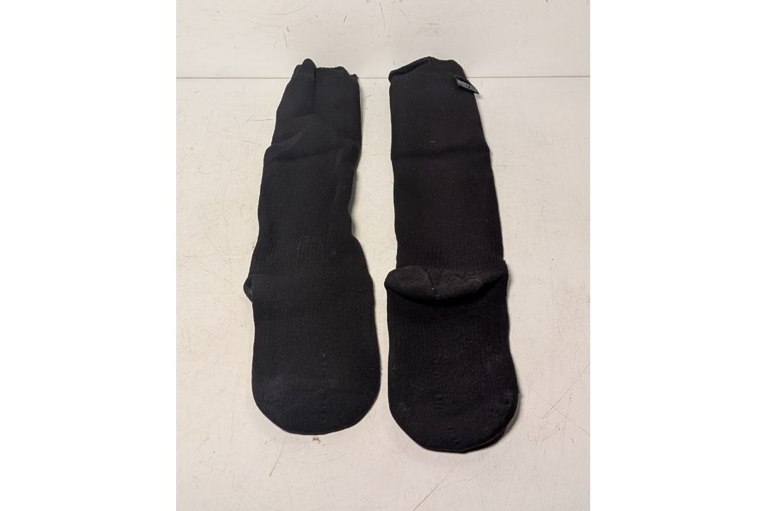 60x British Forces Seal shins knee length combat socks - mixed sizes - Image 4 of 6