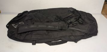20x British Army Operational travel bags