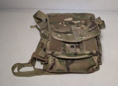 151x British Army MTP field packs