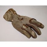 70x British Forces unpaired gloves - mixed styles - mixed sizes