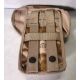 Various types of ex-military desert accessories - 156kg – may require repair / be incomplete - Image 11 of 17