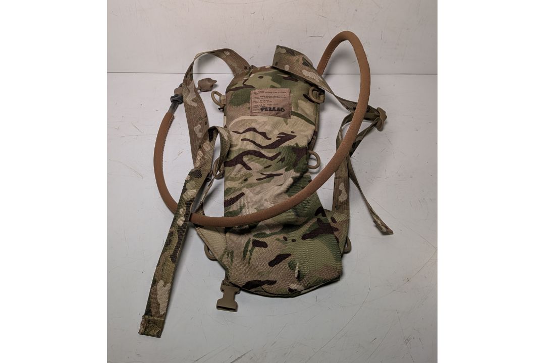 24x British Army MTP individual hydration pouches - Image 4 of 11