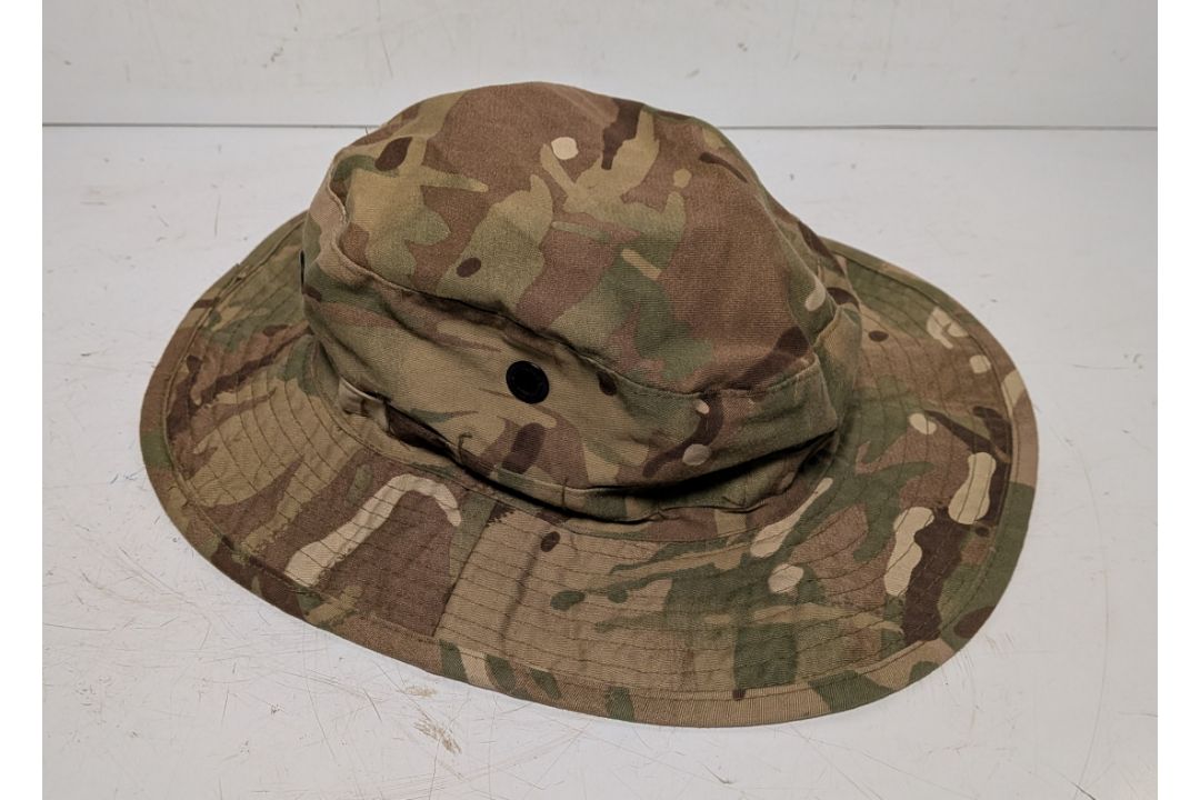 85x British Army MTP combat helmet covers - mixed types - mixed sizes - Image 2 of 11
