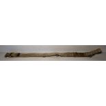 79x British Forces belts - various types and sizes