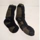 70x British Forces Seal shins knee length combat socks - mixed sizes - Image 3 of 8