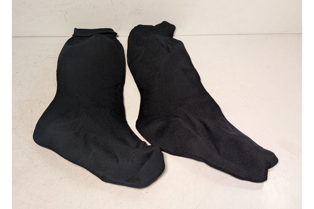 37x British Forces Seal shins knee length combat socks - mixed sizes - Image 2 of 6