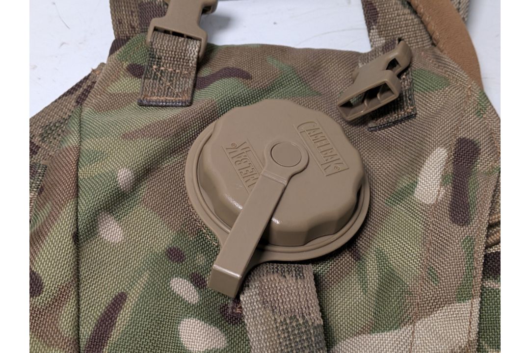 24x British Army MTP individual hydration pouches - Image 7 of 11