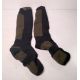 60x British Forces Seal shins knee length combat socks - mixed sizes - Image 2 of 6