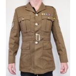 150x No.2 dress jackets - mixed sizes