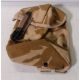 Various types of ex-military desert accessories - 156kg – may require repair / be incomplete - Image 2 of 17