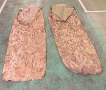 Various types of ex-military hardware and accessories - 140kg – may require repair / be incomplete