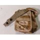 Various types of ex-military desert accessories - 156kg – may require repair / be incomplete - Image 9 of 17