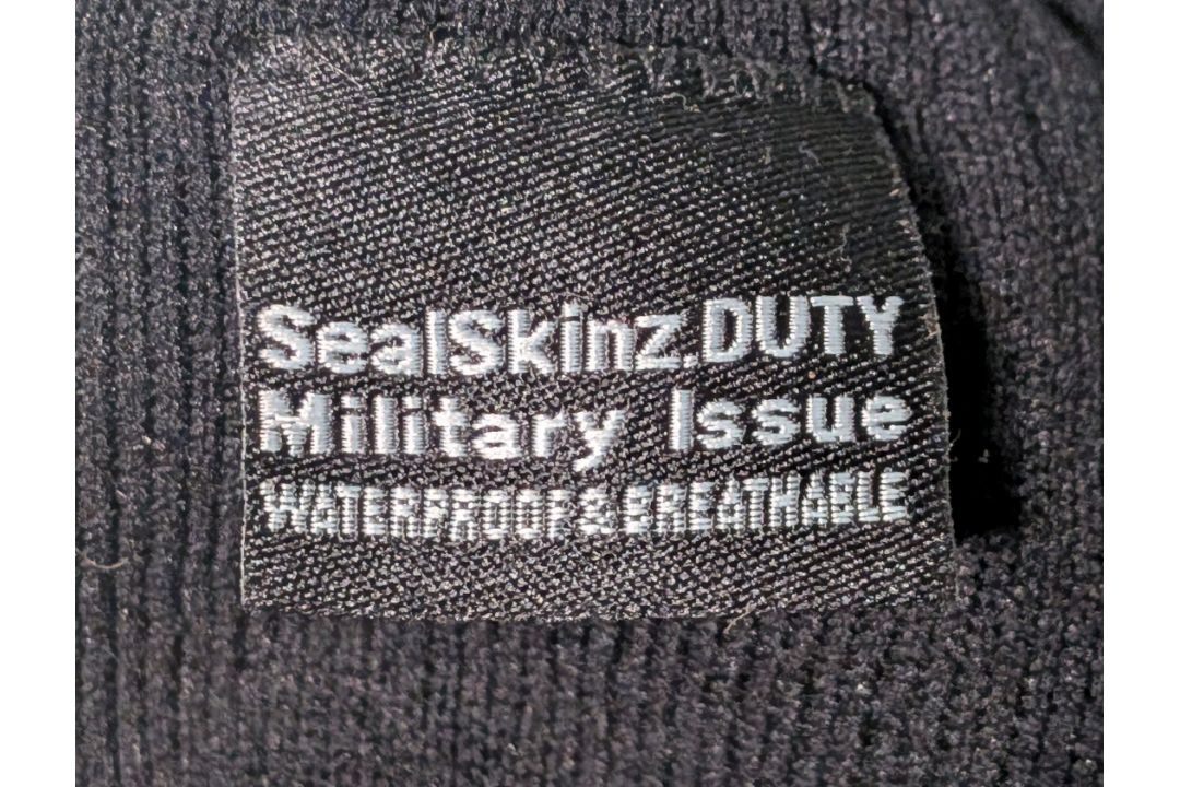 60x British Forces Seal shins knee length combat socks - mixed sizes - Image 3 of 6