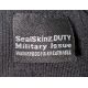 60x British Forces Seal shins knee length combat socks - mixed sizes - Image 3 of 6