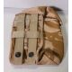 Various types of ex-military desert accessories - 156kg – may require repair / be incomplete - Image 3 of 17