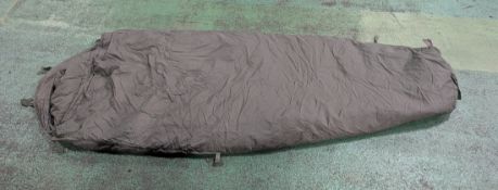 75x Sleeping bags - lightweight