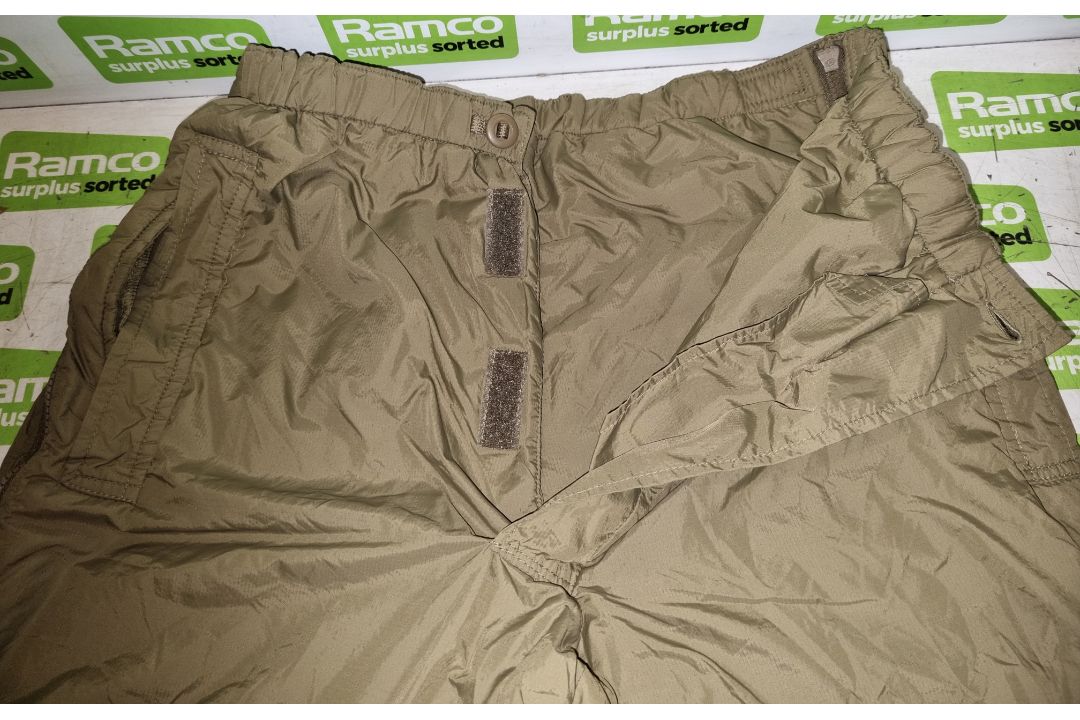 50x Thermal trousers - mixed sizes - Image 5 of 12