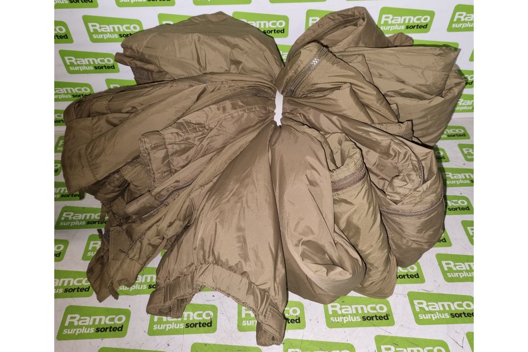 50x Thermal trousers - mixed sizes - Image 11 of 12